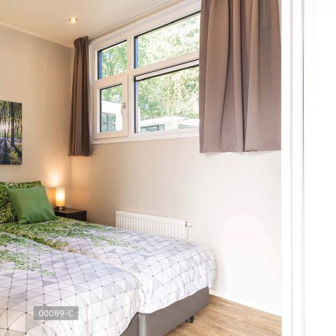 VAKANTIEHUIS 4 personen - Module Special