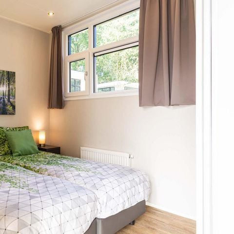 VAKANTIEHUIS 4 personen - Module Special