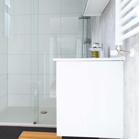 VAKANTIEHUIS 4 personen - Module Special