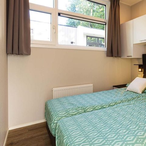 VAKANTIEHUIS 4 personen - Module Special