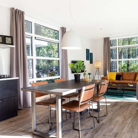 VAKANTIEHUIS 4 personen - Module Special