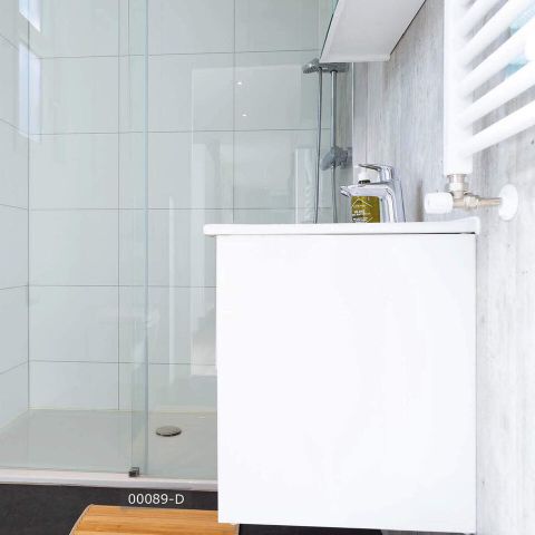 VAKANTIEHUIS 4 personen - Module Special