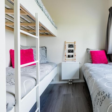 VAKANTIEHUIS 5 personen - Module