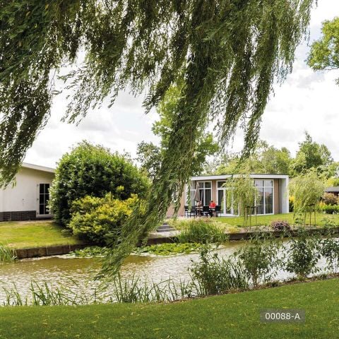 VAKANTIEHUIS 5 personen - Module