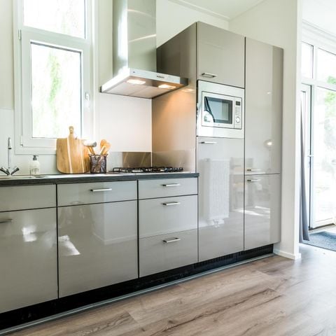 VAKANTIEHUIS 5 personen - Module