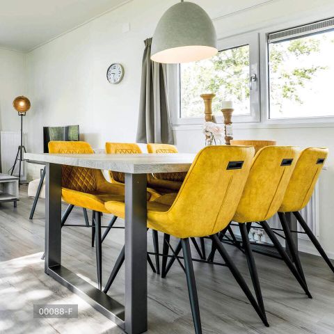 VAKANTIEHUIS 5 personen - Module