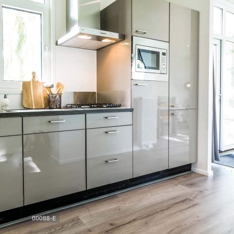 VAKANTIEHUIS 5 personen - Module