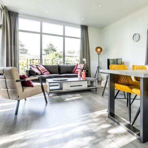 VAKANTIEHUIS 5 personen - Module