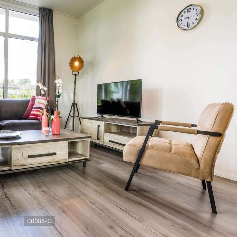 VAKANTIEHUIS 5 personen - Module