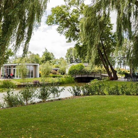 VAKANTIEHUIS 5 personen - Module