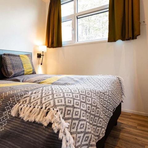 VAKANTIEHUIS 6 personen - Module Special Wellness