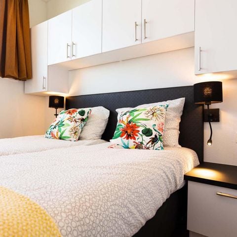 VAKANTIEHUIS 6 personen - Module Special Wellness