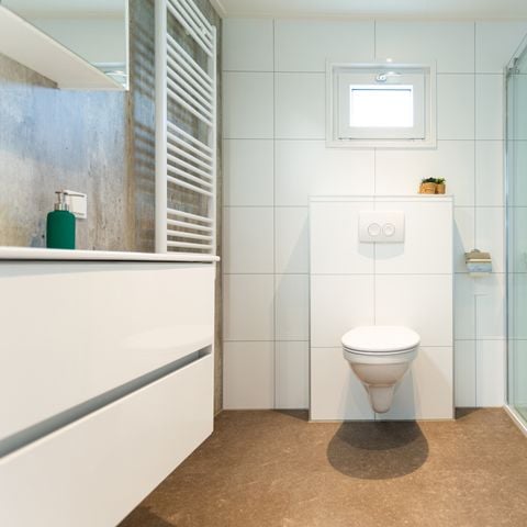 Chalet 6 personen - Leijhoeve