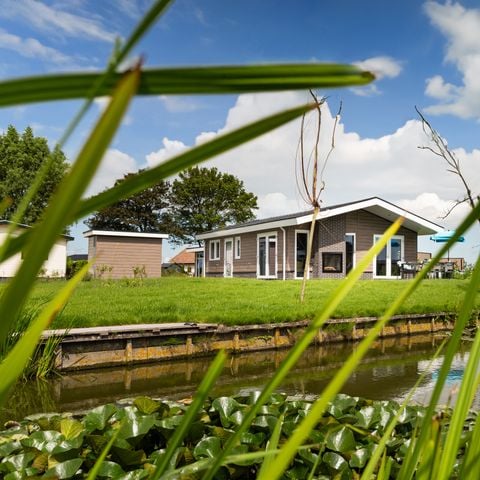 Chalet 6 personen - Leijhoeve