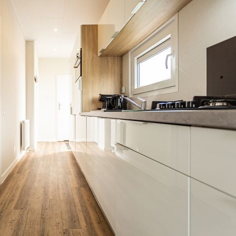 Bungalow 4 personen - Module Flat Roof