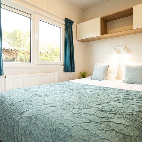 Bungalow 4 personen - Module Flat Roof