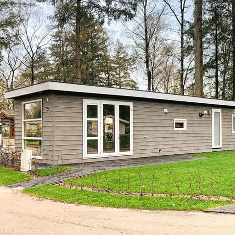 Bungalow 4 personen - Module Flat Roof