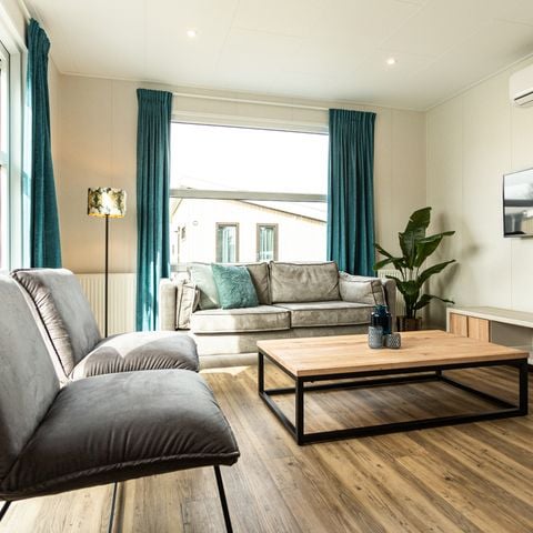 Bungalow 4 personen - Module Flat Roof