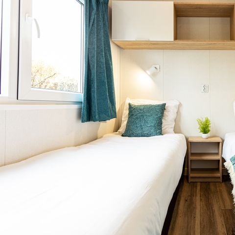 Bungalow 4 personen - Module Flat Roof