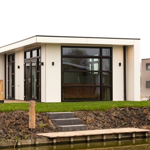 Bungalow 4 personen - Module Special