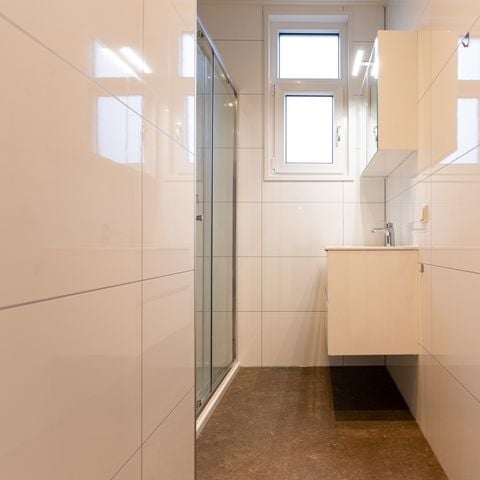 Bungalow 4 personen - Module Special