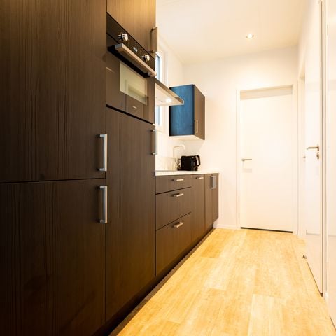 Bungalow 4 personen - Module Special