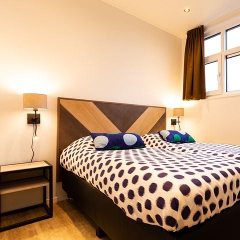 Bungalow 4 personen - Module Special