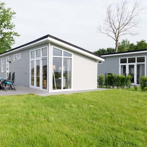 Bungalow 5 personen - Rialto