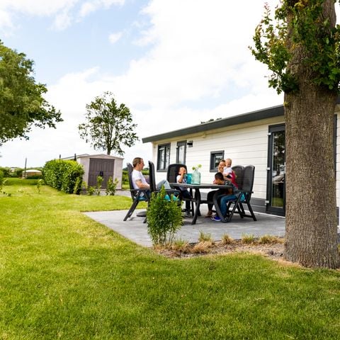 Bungalow 5 personen - Rialto