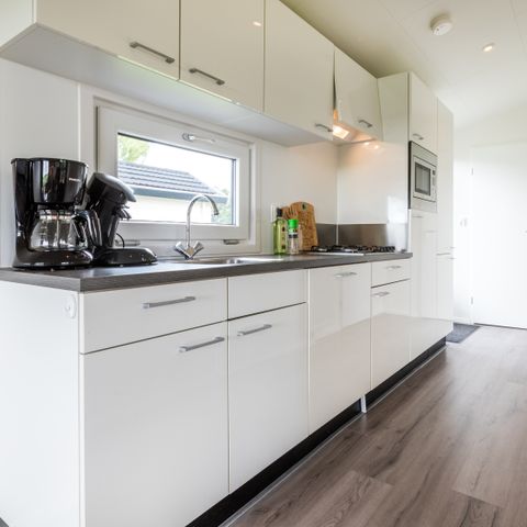 Bungalow 5 personen - Rialto