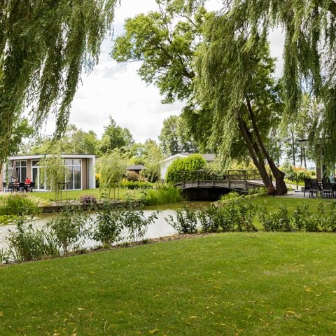 Chalet 5 personen - Module