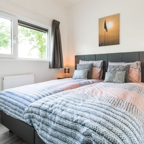 Chalet 5 personen - Module