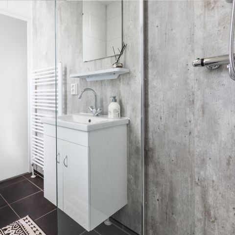 Chalet 5 personen - Module