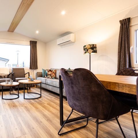 Bungalow 4 personen - Holiday home