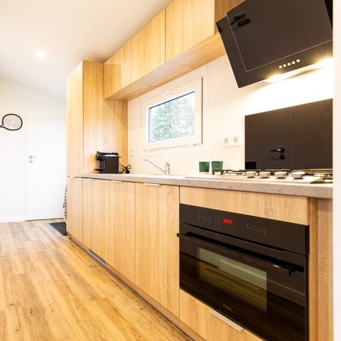 Bungalow 4 personen - Holiday home