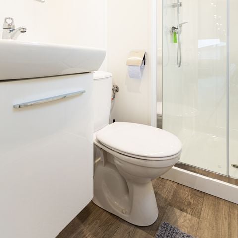 Bungalow 4 personen - Holiday home