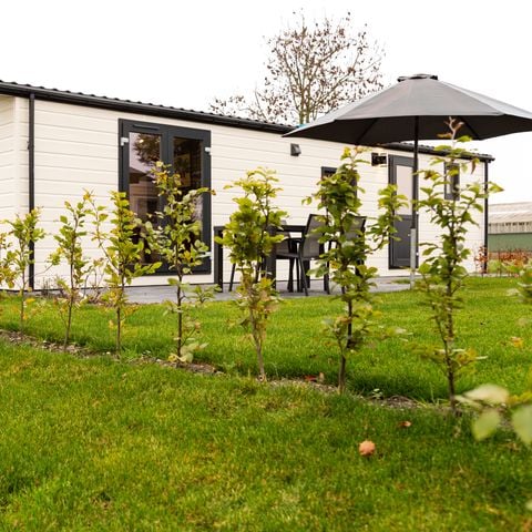 Bungalow 4 personen - Holiday home