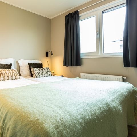 Chalet 4 personen - Leijhoeve