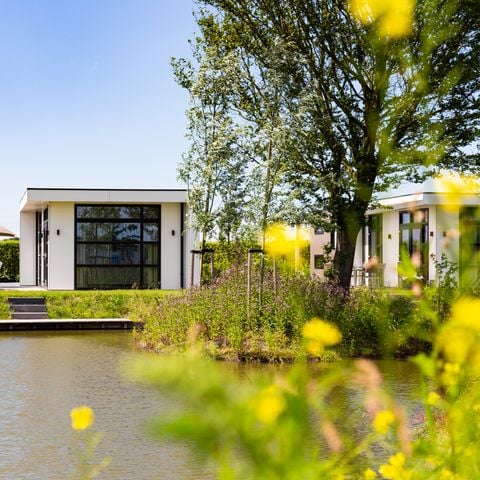 Bungalow 6 personen - Module Special