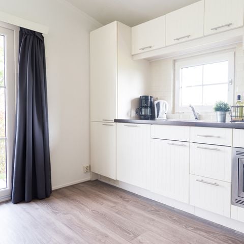 VAKANTIEHUIS 4 personen - Landhuis