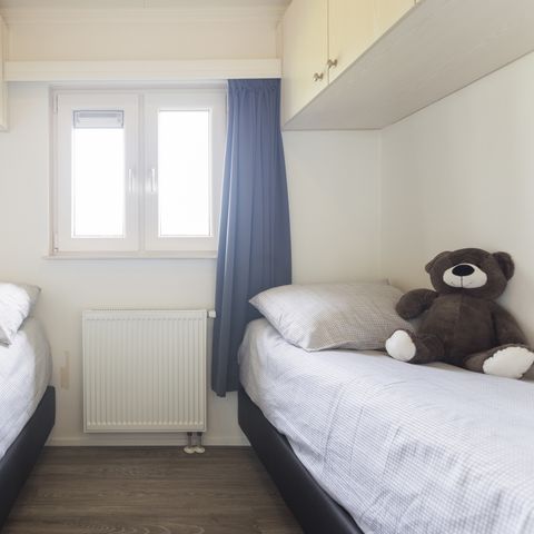 VAKANTIEHUIS 4 personen - Landhuis