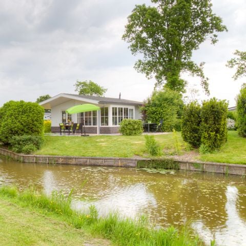 VAKANTIEHUIS 4 personen - Landhuis