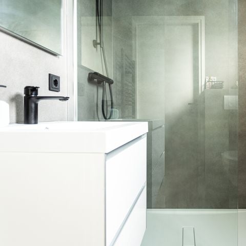 Bungalow 4 personen - Module Special Wellness (Spa)