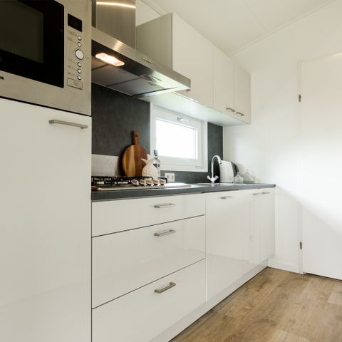 Chalet 6 personen - Ferox XL