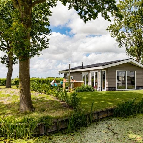 Chalet 6 personen - Ferox XL