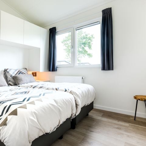 Chalet 6 personen - Ferox XL