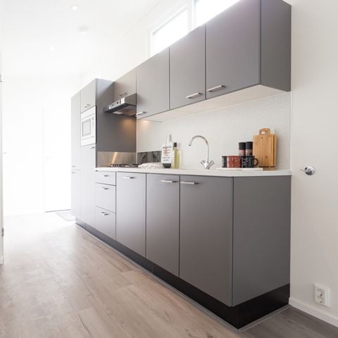 Bungalow 6 personen - Rialto