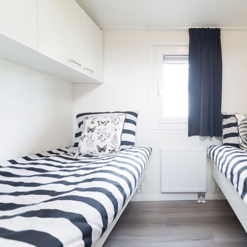 Bungalow 6 personen - Rialto