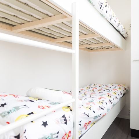 Bungalow 6 personen - Rialto