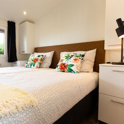 Chalet 6 personen - Rialto MAX